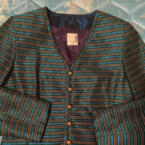 J studio Blazer - Picture 10 of 12